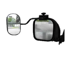 EMUK Universalspiegel UNIVERSAL III, auch für VW T5 Bj. ab 2010