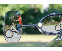 EMUK XL-Spiegel Audi Q5 ab 2017, Q7 ab 2015