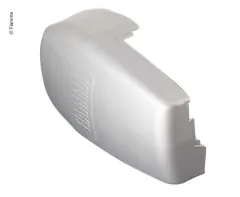 Endkappe F45TiL links Tit