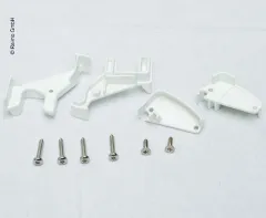 Endkappe Lead Rail re+li für Omnistor 2000