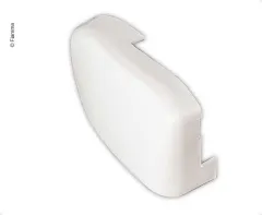 Endkappe links F45 Plus / F50 Pro