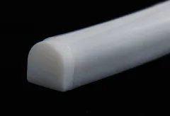 Endkappen-Set für LED-Lichterschlauch 83178