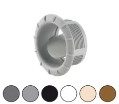 Endstück EN zu Truma Warmluftverteilung