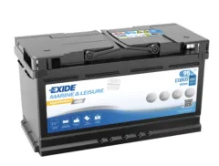 EQUIPMENT AGM Batterie - EQ800