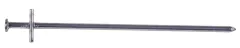 Erdnagel Tarzan 17cm x 6mm; 5 Stück SB-verpackt