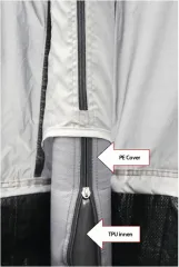 Ersatz-Luftschlauch innen für Busvorzelt REIMO Tour Easy AIR