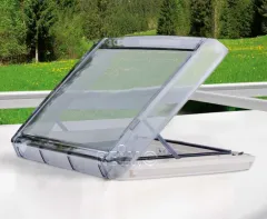 Ersatzglas REMItop Vario II 400x400