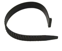 Ersatzgummi für Universal Aufsteckspiegel 47104, 1 Stk.