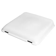 Ersatzhaube - crystal für Vent / Turbo Vent