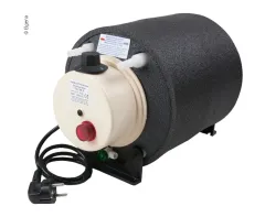 Ersatzkessel für Elgena KB Niederdruck-Boiler