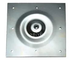 Ersatzteller Schwenktisch