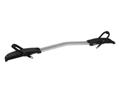 Erweiterungsschienen passend für Fahrradträger für Anhängerkupplung SD260