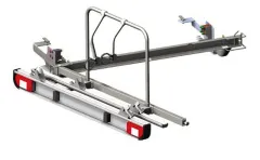 Euro Carry E-Bike Träger für Fiat Ducato, Citroen Jumper, Peugeot Boxer ab 2006