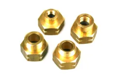 Euro-Füll-Set D z.Befüll.dt.Gasflaschen im europ.Ausland Drehmeister