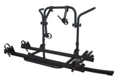 EuroCarry Fahrradträger für Ford Transit ab 2014, Schwarz