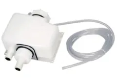 Expansionsbehälter klein