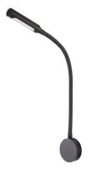 Extralange LED-Schwanenhalsleuchte