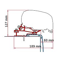 F80 Ad.Rapido C Line 340