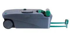 Fäkaltank für C 400 als Ersatz- oder Zweittank