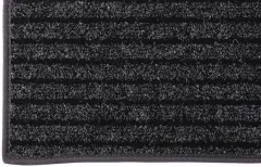 Fahrehausteppich Citroen Campster, anthrazit