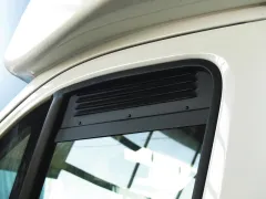 Fahrerhaus Lüftungsgitter Fiat Ducato, Peugeot Boxer, Citroen Jumper
