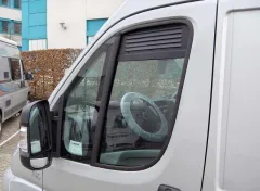 Fahrerhaus Lüftungsgitter Fiat Ducato, Peugeot Boxer, Citroen Jumper