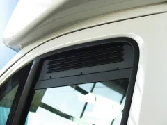 Fahrerhaus Lüftungsgitter Fiat Ducato, Peugeot Boxer, Citroen Jumper