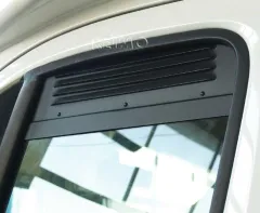 Fahrerhaus Lüftungsgitter Fiat Ducato, Peugeot Boxer, Citroen Jumper
