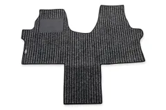 Fahrerhausteppich - Ford Tourneo Custom (>2023) (Automatik)