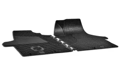 Fahrerhausteppich VW T5 2003-2010