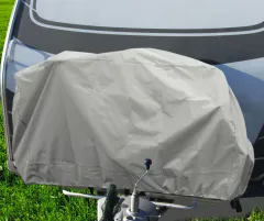 Fahrradabdeck.f.2-3 Räder