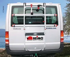 Fahrradträger Carry Bike Ford Bj.2000-2012 f. 2 (max. 3) Räder