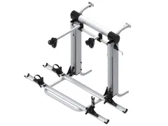 Fahrradträger E-Bike Lift Short für 2 E-Bikes od. 3 Fahrräder bis 60kg
