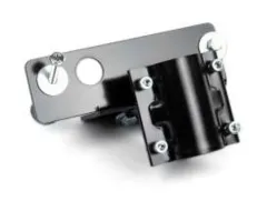 Fahrzeugspezifische Adapter zur Installation der Hubstützen - Fiat Ducato, Peugeot Boxer, Citroën Jumper >2008