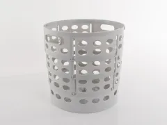 Faltbarer Wäschekorb