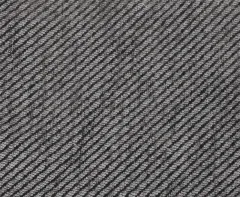 FASP Stoff grau/schwarz m