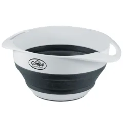 Fatbarer Küchenhelfer mit geringem Platzbedarf