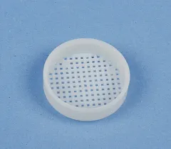 Feinsieb für Tauchpumpe