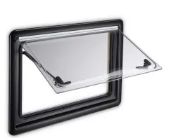 Fensterflügel für Dometic-Seitz S5