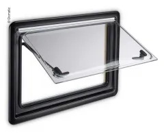 Fensterflügel S4 668x282mm für 700x350mm