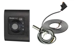 Fernanzeige DuoC (mit Bedienteil)