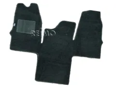 Fhs.Teppich Exquisit, Ford Transit, Handbremse linke Seite, Bj.2006-14