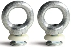 Fiamma Eye Kit 2 Ösen f.441714/441715/441716