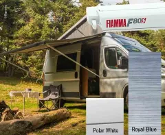 Fiamma F80S Dachmarkise 2,9m, für Vans und Wohnmobile