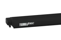 Fiamma F80S Dachmarkise 4,5m, für Vans und Wohnmobile