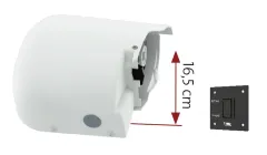 Fiamma Motor Kit F65L 12V