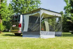 Fiamma Room Van Premium Markisenvorzelt für F40van + F43van, 300cm