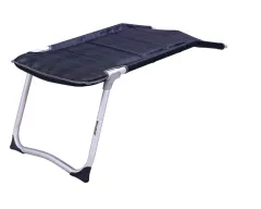 Fishbone blau, passend für Campingstuhl Paddico PR 926454