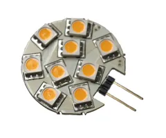 Flachplatine M, LED G4 Leuchtmittel, 1,5W, 150 Lumen,