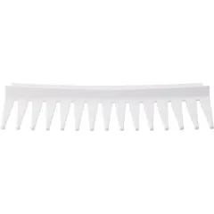 Flaschenhalter für Türfach unten zu Dometic-Kühlschränke RMD 10.5T und 10.5XT -